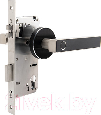 Изображение товара Замок электромеханический Apecs X-Code / N20-(lock 85/60)-NIS/BL