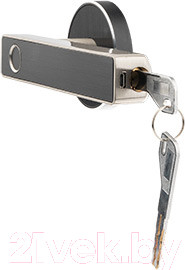 Изображение товара Замок электромеханический Apecs X-Code / N20-(lock 85/60)-NIS/BL