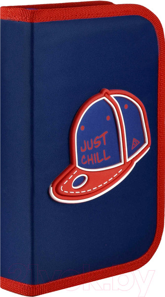 Изображение товара Пенал Феникс+ Бейсболка / 59500