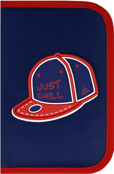 Изображение товара Пенал Феникс+ Бейсболка / 59500