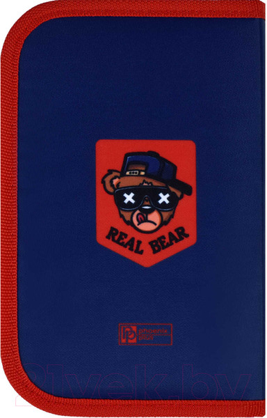 Изображение товара Пенал Феникс+ Бейсболка / 59500