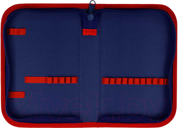 Изображение товара Пенал Феникс+ Бейсболка / 59500