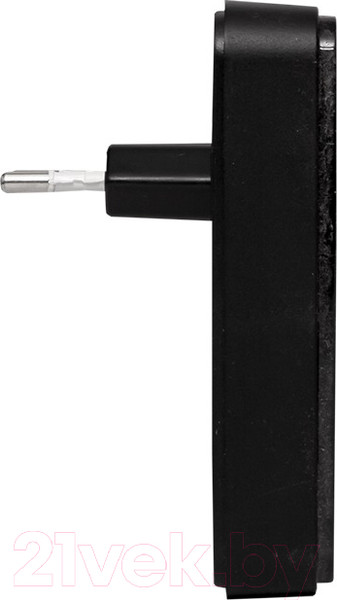 Изображение товара Электрический звонок EKF Classic DBS-002B (черный)