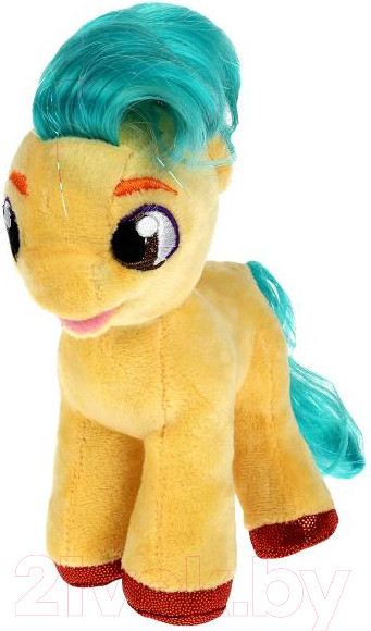 Изображение товара Мягкая игрушка Мульти-пульти Мой маленький пони Хитч / C20219-18NS