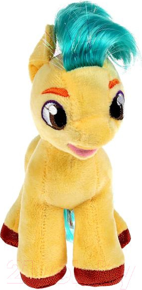 Изображение товара Мягкая игрушка Мульти-пульти Мой маленький пони Хитч / C20219-18NS