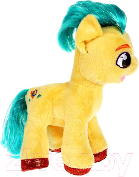 Изображение товара Мягкая игрушка Мульти-пульти Мой маленький пони Хитч / C20219-18NS