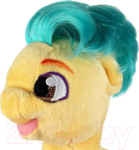 Изображение товара Мягкая игрушка Мульти-пульти Мой маленький пони Хитч / C20219-18NS