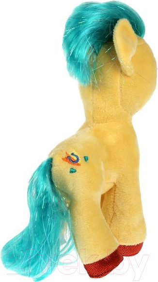 Изображение товара Мягкая игрушка Мульти-пульти Мой маленький пони Хитч / C20219-18NS