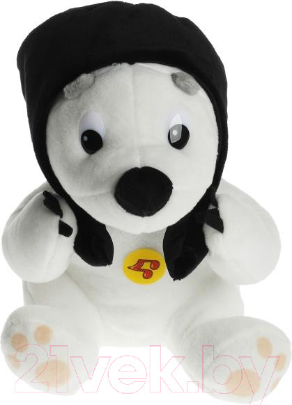 Изображение товара Мягкая игрушка Мульти-пульти Союзмультфильм Медвежонок Умка / V62032-20AP