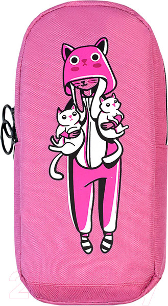 Изображение товара Пенал Феникс+ Зайка в кигуруми / 59725