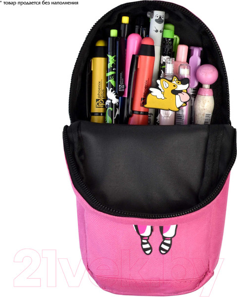 Изображение товара Пенал Феникс+ Зайка в кигуруми / 59725