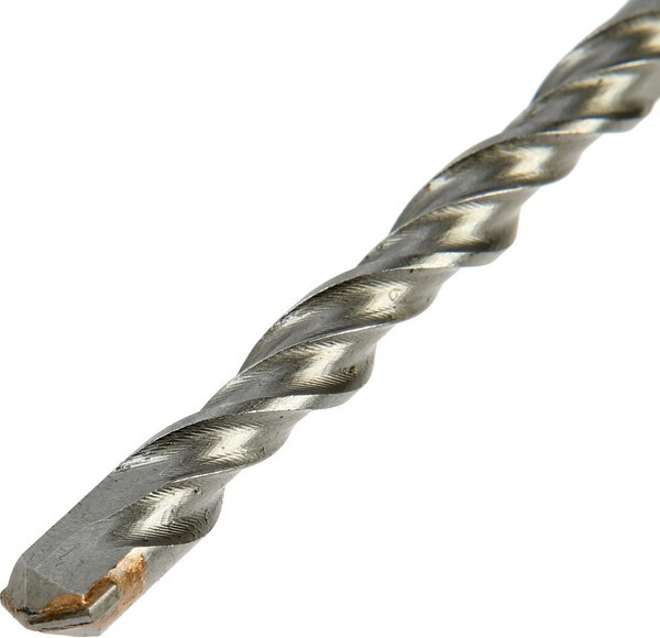 Изображение товара Бур Tundra SDS-plus 10x160мм / 1032408 