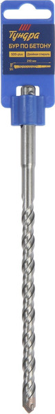 Изображение товара Бур Tundra SDS-plus 10x210мм / 1032409  