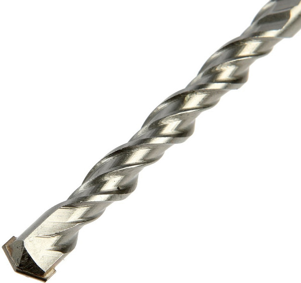 Изображение товара Бур Tundra SDS-plus 12x160мм / 1032416