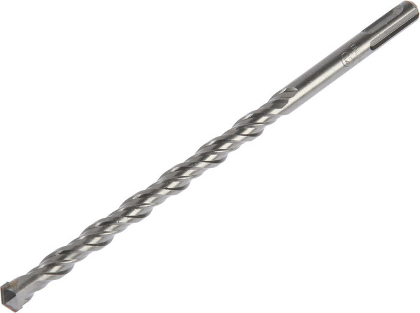 Изображение товара Бур Tundra SDS-plus 12x210мм / 1032417