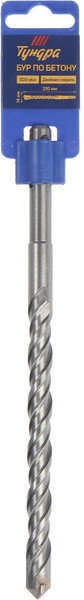 Изображение товара Бур Tundra SDS-plus 14x210мм / 1032424