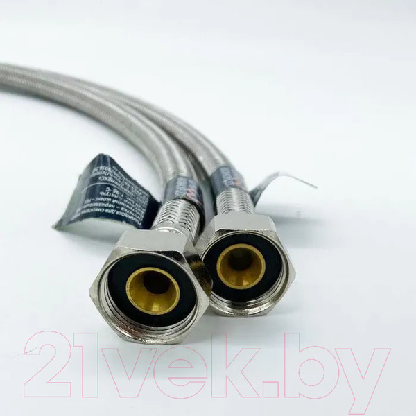 Изображение товара Гибкая подводка Monoflex 040см 1/2 В-В / УТ000000226