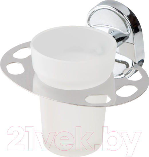 Изображение товара Стакан для зубной щетки и пасты AV Engineering AVE275-04