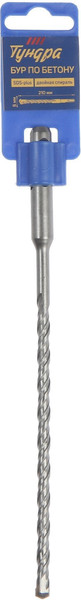 Изображение товара Бур Tundra SDS-plus 6x210мм / 1032398