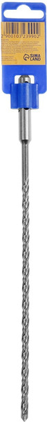 Изображение товара Бур Tundra SDS-plus 6x260мм / 1032399