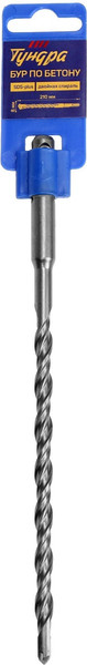 Изображение товара Бур Tundra SDS-plus 8x210мм / 1032402