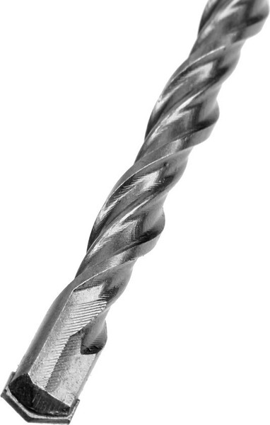 Изображение товара Бур Tundra SDS-plus 8x210мм / 1032402