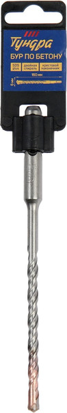 Изображение товара Бур Tundra SDS-plus 6x160мм / 2771611