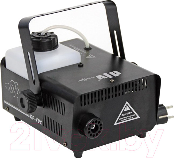Изображение товара Генератор дыма DJPower DF-V9C