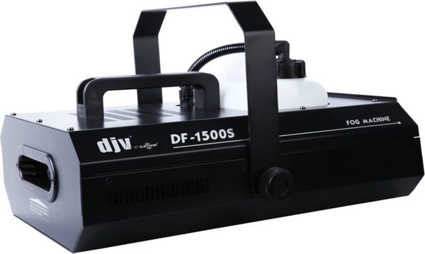 Изображение товара Генератор дыма DJPower DF-1500S