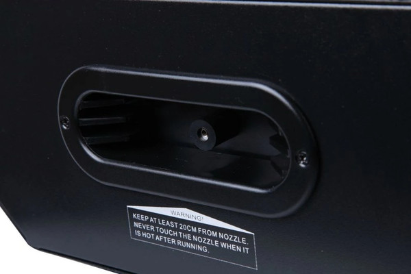 Изображение товара Генератор дыма DJPower DF-1500S