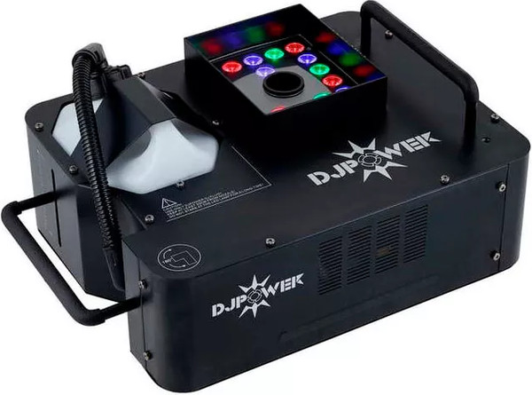 Изображение товара Генератор дыма DJPower DSK-1500V