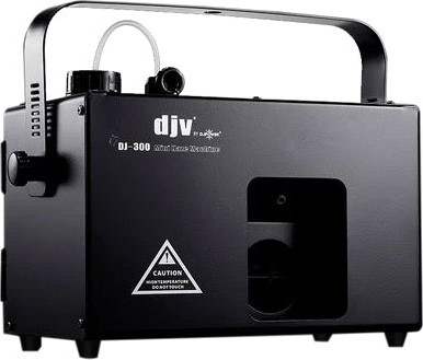 Изображение товара Генератор тумана DJPower DJ-300