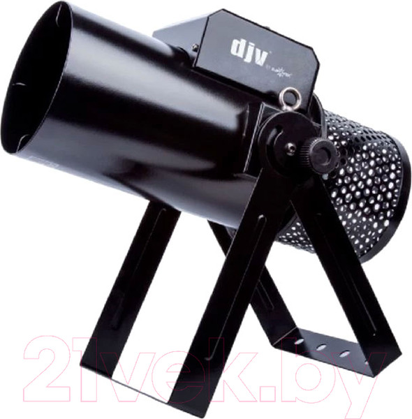 Изображение товара Генератор конфетти DJPower DFC-430