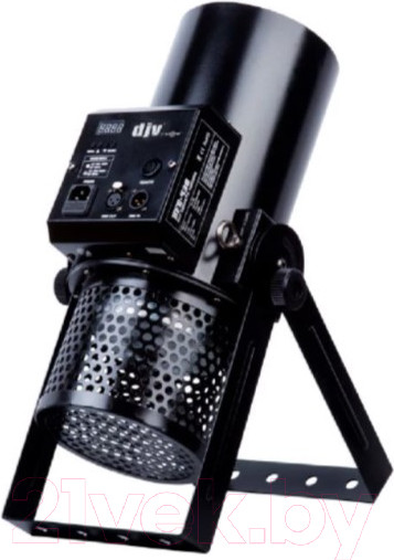 Изображение товара Генератор конфетти DJPower DFC-430