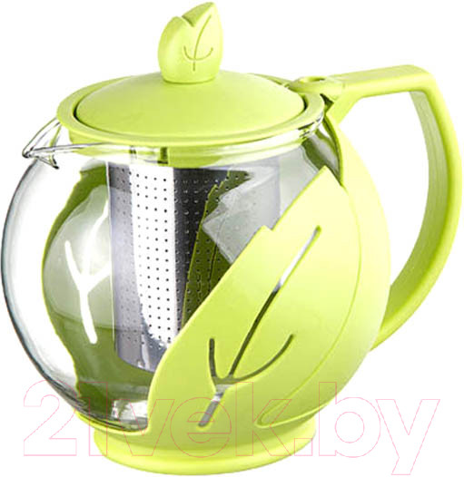 Изображение товара Заварочный чайник Perfecto Linea 52-750000 (750мл)