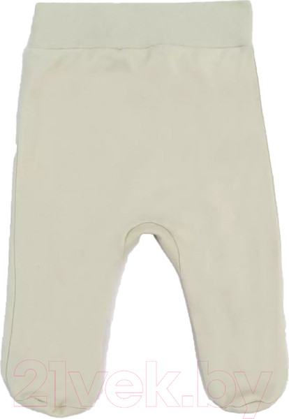 Изображение товара Ползунки Rant Hugs And Kisses / 3172/2-68 (Light Green, р.68)