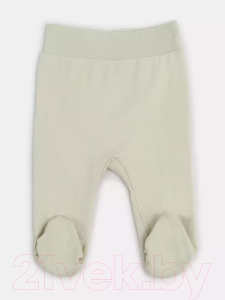 Изображение товара Ползунки Rant Hugs And Kisses / 3172/2-68 (Light Green, р.68)