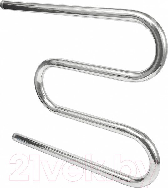 Изображение товара Полотенцесушитель водяной Gloss & Reiter Standart М. 50x60(1")