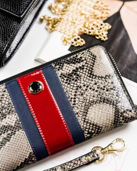 Изображение товара Портмоне Peterson PTN ST-781-2015 (Snak)