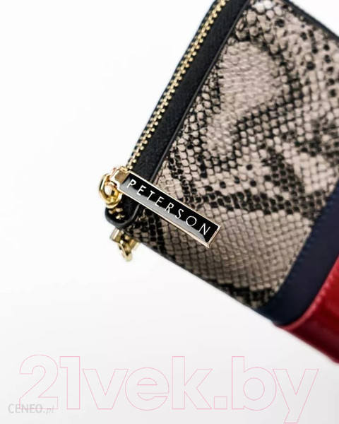 Изображение товара Портмоне Peterson PTN ST-781-2015 (Snak)