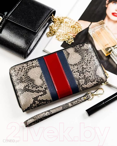 Изображение товара Портмоне Peterson PTN ST-781-2015 (Snak)