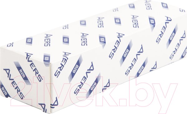 Изображение товара Цилиндровый механизм замка Avers ZM.B2B-90-C-CR