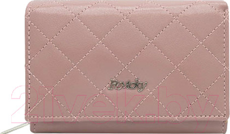 Изображение товара Портмоне Cedar Rovicky / R-RD-02-GCL-Q-3790 (Woodrose)