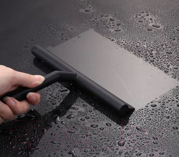 Изображение товара Водосгон для автомобиля Perfecto Linea 45-121190 (черный)