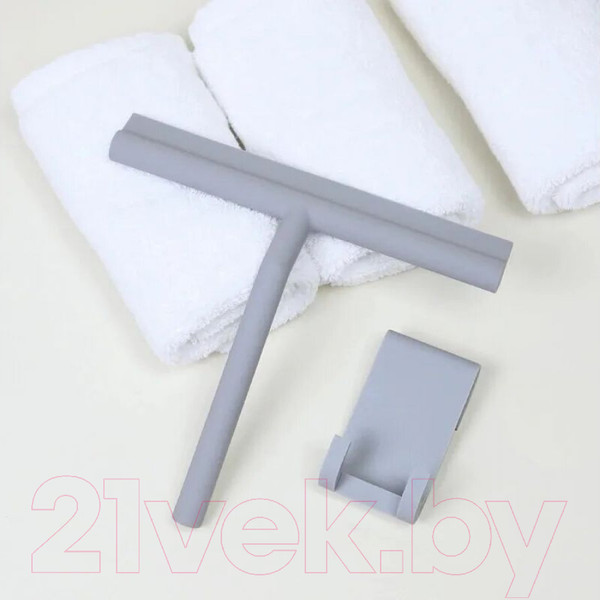 Изображение товара Водосгон для автомобиля Perfecto Linea 45-221191 (серый)