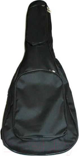 Изображение товара Чехол для гитары Mezzo MZ-ChGC-3-1 (черный)