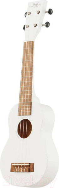 Изображение товара Укулеле Hampi SBK-White