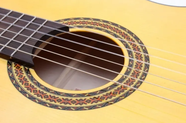 Изображение товара Акустическая гитара Hora N1010-4/4