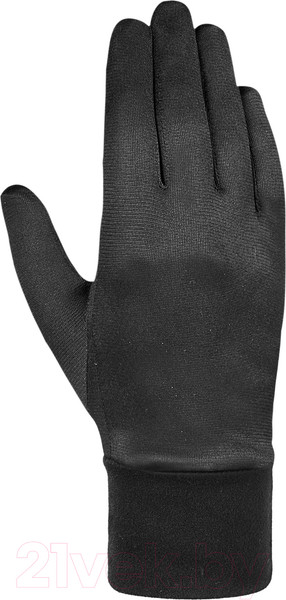 Изображение товара Перчатки лыжные Reusch Dryzone 2.0 Junior / 6265184-7700 (р-р 5.5, Black)