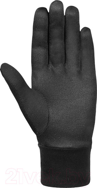 Изображение товара Перчатки лыжные Reusch Dryzone 2.0 Junior / 6265184-7700 (р-р 5.5, Black)